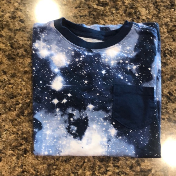 Lands' End Other - 🛍SALE🛍Lands’ End Boys size M 10-12 short sleeve